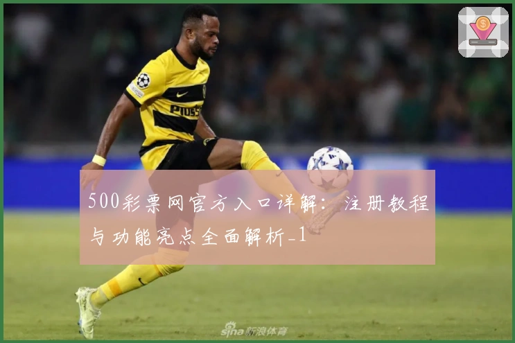 500彩票网官方入口详解：注册教程与功能亮点全面解析_1