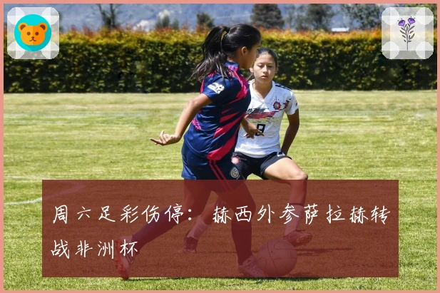 周六足彩伤停：赫西外参萨拉赫转战非洲杯